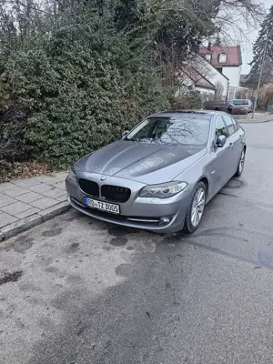 BMW 530 530d xDrive Aut.