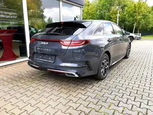 Kia ProCeed / pro_cee'd 1.5T MT GTL LED DAB NAVI MJ25 Bild 5