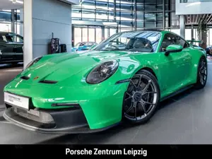 Porsche 992 911 GT3 Clubsport Lift Carbon Matrix Laptrigger