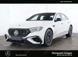 Mercedes-Benz E 53 AMG E 53 AMG 4M+Hybrid Pano+Distro+HuD+SUPER+PREMIUM