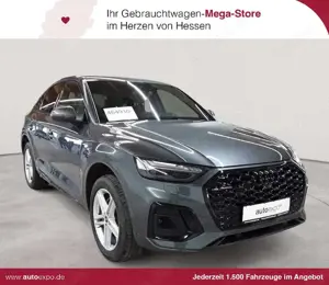 Audi Q5 Q5 55 TFSIe Sportback quattro S tronic S line