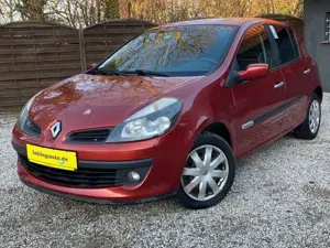 Renault Clio 1.2 TCE Rip Curl TÜV 4/26 Klima Metallic