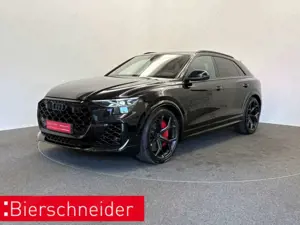 Audi RS Q8 performance GARANTIE 5J STANDHZG KERAMIK PANO HEAD