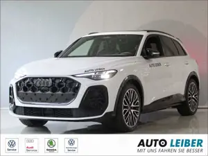 Audi SQ5 TFSI quattro/AHK/St.HZ/Carbon/360 Sportpaket