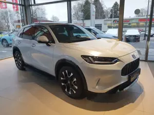 Honda ZR-V e:HEV 2.0 i-MMD Hybrid Advance