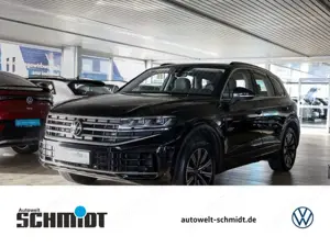 Volkswagen Touareg 3,0 TSI eHybrid Elegance 4Motion Matrix ACC AHK...
