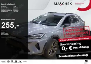 CUPRA Formentor Sonderleasing 1.5 eTSI Navi Memory 360°View Sitzh.