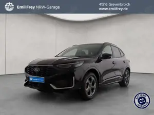 Ford Kuga FACELIFT PHEV ST-LINE X AHK+PANORAMA