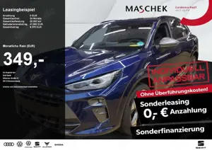 CUPRA Terramar VZ 2.0 TSI Pano AHK HD-Matrix HUD 360°View