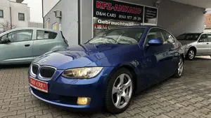 BMW 325 325d(AUTOMATIKGETRIEBE)TÜV 05,2026)SCHECKHEFT