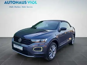Volkswagen T-Roc 1.5 TSI Style