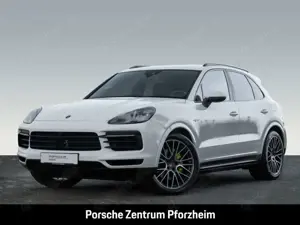Porsche Cayenne E-Hybrid Nachtsicht InnoDrive LED-Matrix