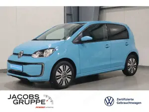 Volkswagen up! e-up! Max Tempomat*Kamera*SHZ *