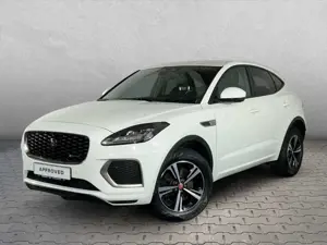 Jaguar E-Pace P300e R-Dynamic S AWD AHK Winterpaket Head-Up