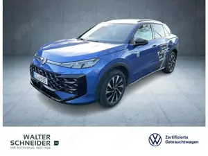 Volkswagen T-Roc 1.5 eTSI 150 PS DSG R-Line Navi IQ.Drive
