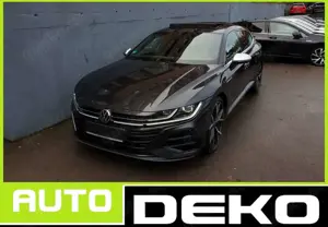 Volkswagen Arteon R 4M Pano/Virtual/ACC/DCC/360*/AHK/20