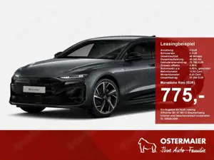 Audi A6 Avant e-tron quattro 315 kW