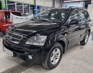 Kia Sorento Sorento 2.5 CRDi Aut. LX