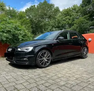 Audi A3 A3 1.4 TFSI cylinder on demand ultra Limousine Ambition