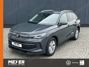 Volkswagen Tiguan LIFE 1.5 eTSI DSG *AHK, LED Plus, Kamera, 17"-LM*