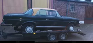 Mercedes-Benz S 350 Bild 3