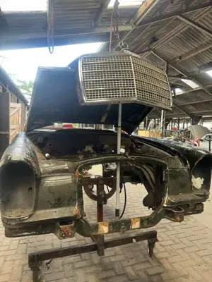 Mercedes-Benz S 350 Bild 2