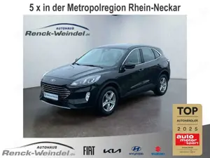 Ford Kuga Titanium Navi Klimaautom SHZ PDCv+h Apple CarPlay