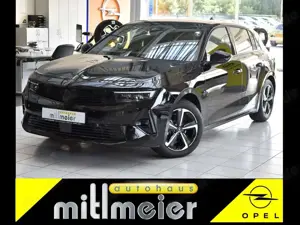 Opel Astra 1.2T GS. Keyless 360°Kamera ACC SHZ PDC