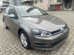 Volkswagen Golf Comfortline BMT