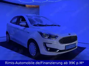 Ford Ka/Ka+ KA+ Cool  Connect 1.Hand Apple  Android Car Pl