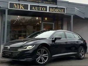 Volkswagen Arteon ShootingBrake Rline/DSG/RKAM/LED/ALCANTARA