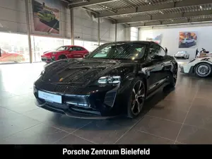 Porsche Taycan 4S HA-Lenkung Head-Up LED-Matrix BOSE
