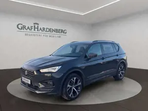 SEAT Tarraco 2.0 TSI FR / AHK NAVI/SHZ/PDC