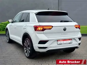 Volkswagen T-Roc Style 1.5 TSI+DSG+AHK+2-Zonen-Klima+R-Line-Paket+S Bild 2