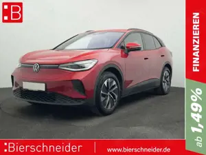 Volkswagen ID.4 PRO 5-J-GAR HARMAN KADON EASY OPEN