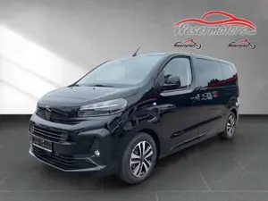 Peugeot Traveller VIP-Shuttle 2.0 BlueHDi Pano|HUD|Leder