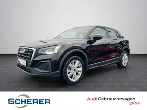 Audi Q2 35 TFSI S tronic NAVI KAM SPORTSITZ SHZ