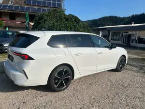 Opel Astra Sports Tourer Enjoy-LED SHZ,LRH,PDC,ALU Bild 3