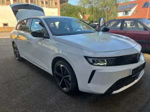 Opel Astra Sports Tourer Enjoy-LED SHZ,LRH,PDC,ALU Bild 5