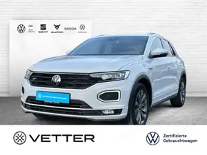 Volkswagen T-Roc Sport 1.5 TSI DSG KLIMA LED ALU