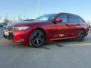 BMW 330 e Touring M Sportpaket ACC NAVI 360 HiFi AHK Bild 5