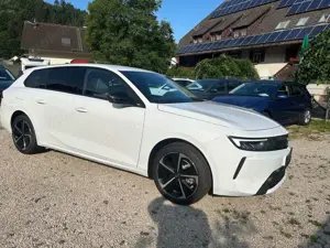 Opel Astra Sports Tourer Enjoy-LED SHZ,LRH,PDC,ALU Bild 2