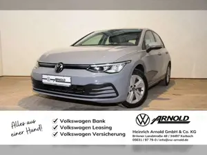 Volkswagen Golf VIII TSI Life