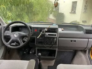 Volkswagen T4 Transporter T4 7DJ1U2 Bild 5