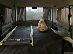 Volkswagen T4 Transporter T4 7DJ1U2 Bild 3