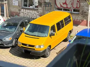 Volkswagen T4 Transporter T4 7DJ1U2 Bild 1