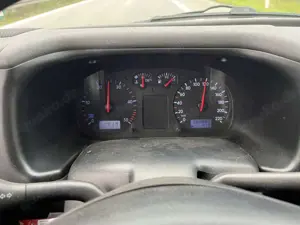 Volkswagen T4 Transporter T4 7DJ1U2 Bild 2