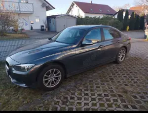 BMW 320 320i Aut.