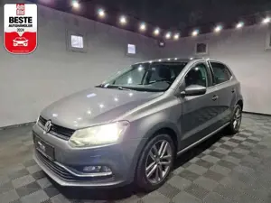 Volkswagen Polo V Allstar BMT 5*JAHRE GARANTIE|AUTOM|NAVI|