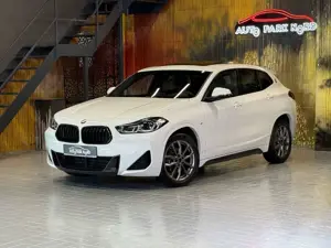 BMW X2 xDrive 18d M Sport Aut LED~HEADUP~PANO~KAMERA